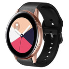 For Samsung Galaxy Watch Active 2 / Black