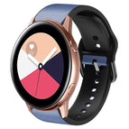 For Samsung Galaxy Watch Active 2 / Blue
