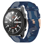 For Samsung Galaxy Watch5 Pro 45mm / Blue