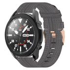 For Samsung Galaxy Watch5 Pro 45mm / Dark Grey