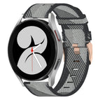 For Samsung Galaxy Watch4 40mm / Grey