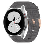 For Samsung Galaxy Watch4 40mm / Dark Grey
