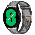 For Samsung Galaxy Watch4 44mm / Grey