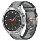 For Samsung Galaxy Watch4 Classic 46mm / Grey