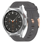 For Samsung Galaxy Watch4 Classic 46mm / Dark Grey