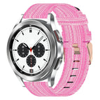 For Samsung Galaxy Watch4 Classic 42mm / Pink
