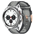 For Samsung Galaxy Watch4 Classic 42mm / Grey