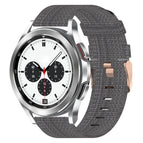 For Samsung Galaxy Watch4 Classic 42mm / Dark Grey