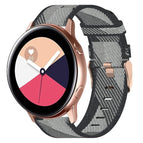 For Samsung Galaxy Watch Active 2 / Grey