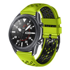 Lime+Black