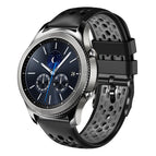 For Samsung Gear S3 Classic / Black+Grey