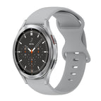 For Samsung Galaxy Watch 4 Classic 46mm / Grey