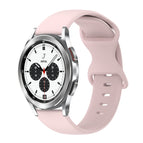 For Samsung Galaxy Watch 4 Classic 42mm / Pink