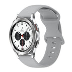 For Samsung Galaxy Watch 4 Classic 42mm / Grey