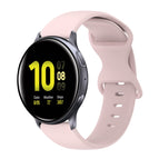 For Samsung Galaxy Watch Active 2 / Pink