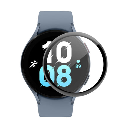 For Samsung Galaxy Watch5 44mm ENKAY 3D Full Coverage PC + PMMA HD Screen Protector Film - DealBuddy