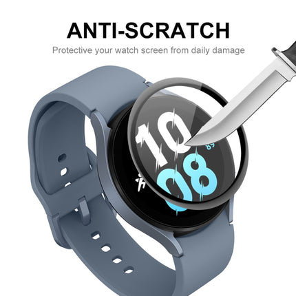 For Samsung Galaxy Watch5 44mm ENKAY 3D Full Coverage PC + PMMA HD Screen Protector Film, 1 PCS, 2 PCS, 5 PCS, 10 PCS - DealBuddy
