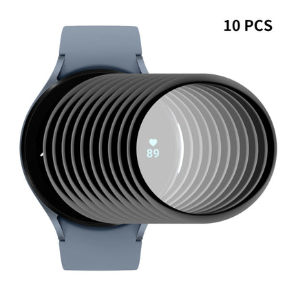 For Samsung Galaxy Watch5 44mm ENKAY 3D Full Coverage PC + PMMA HD Screen Protector Film - DealBuddy