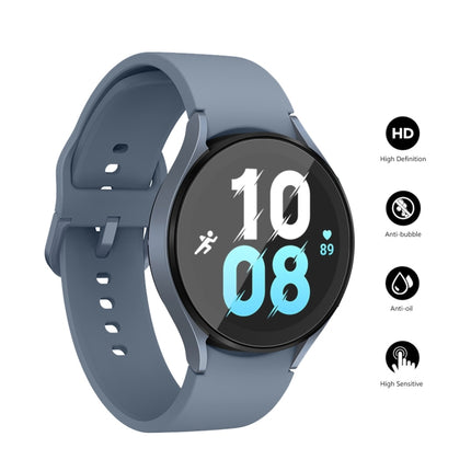 For Samsung Galaxy Watch5 44mm ENKAY Hat-Prince Full Screen Coverage TPU Soft Film - DealBuddy