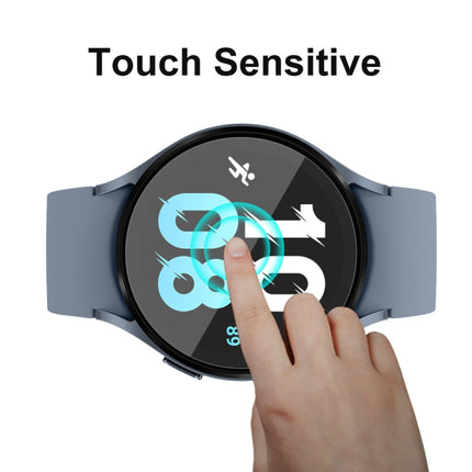For Samsung Galaxy Watch5 44mm ENKAY Hat-Prince Full Screen Coverage TPU Soft Film - DealBuddy