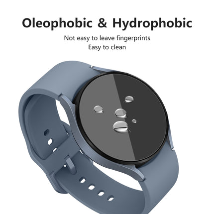 For Samsung Galaxy Watch5 44mm ENKAY Hat-Prince Full Screen Coverage TPU Soft Film - DealBuddy