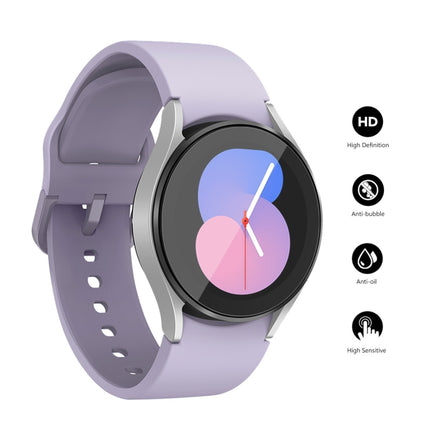 For Samsung Galaxy Watch5 40mm ENKAY Hat-Prince Full Screen Coverage TPU Soft Film, 1 PCS, 2 PCS - DealBuddy