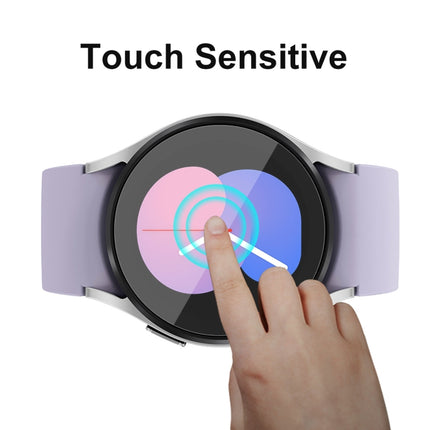 For Samsung Galaxy Watch5 40mm ENKAY Hat-Prince Full Screen Coverage TPU Soft Film, 1 PCS, 2 PCS - DealBuddy
