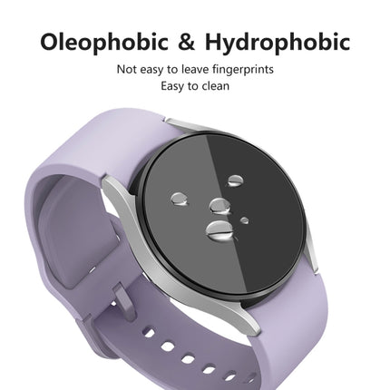 For Samsung Galaxy Watch5 40mm ENKAY Hat-Prince Full Screen Coverage TPU Soft Film - DealBuddy