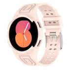 For Samsung Galaxy Watch5 40mm / Pink