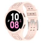For Samsung Galaxy Watch5 44mm / Pink