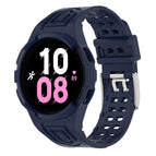 For Samsung Galaxy Watch5 44mm / Dark Blue