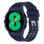For Samsung Galaxy Watch4 40mm / Dark Blue
