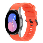 For Samsung Galaxy Watch 42mm / Red