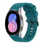 For Samsung Galaxy Watch 42mm / Green