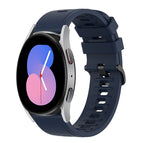 For Samsung Galaxy Watch 42mm / Midnight Blue