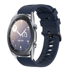 Midnight Blue