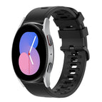For Samsung Galaxy Watch 46mm / Black