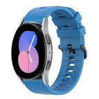 For Samsung Galaxy Watch 46mm / Blue