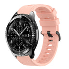 For Samsung Gear S3 Classic / Pink
