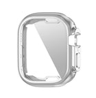 ENKAY Electroplated Soft TPU Case with Screen Film For Apple Watch Ultra 3 / 2 /1 49mm - DealBuddy