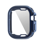 ENKAY Electroplated Soft TPU Case with Screen Film For Apple Watch Ultra 3 / 2 /1 49mm - DealBuddy