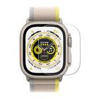 For Apple Watch Ultra 1 / 2 / 3 49mm ENKAY 0.2mm 9H Tempered Glass Watch Film