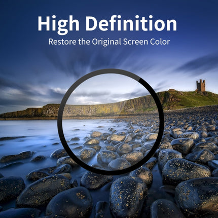 For Samsung Galaxy Watch5 40mm ENKAY 9H Full Cover Tempered Glass Watch Film - DealBuddy