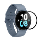 For Samsung Galaxy Watch5 44mm ENKAY 9H Full Cover Tempered Glass Watch Film - DealBuddy