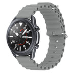 For Samsung Galaxy Watch3 45mm / Grey