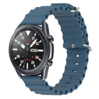 For Samsung Galaxy Watch3 45mm / Rock Gray
