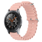 For Samsung Galaxy Watch 46mm / Pink