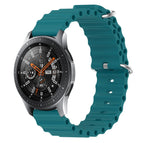 For Samsung Galaxy Watch 46mm / Green