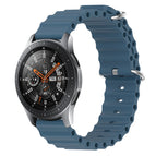 For Samsung Galaxy Watch 46mm / Rock Gray