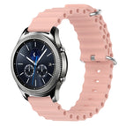 For Samsung Gear S3 Classic / Pink